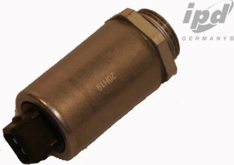 IPD 21-5032 - Регулирующий клапан, выставление распределительного вала abcparts.ee