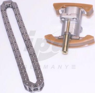 IPD 21-0422 - Комплект цепи привода распредвала abcparts.ee