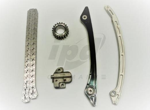 IPD 21-0523 - Комплект цепи привода распредвала abcparts.ee