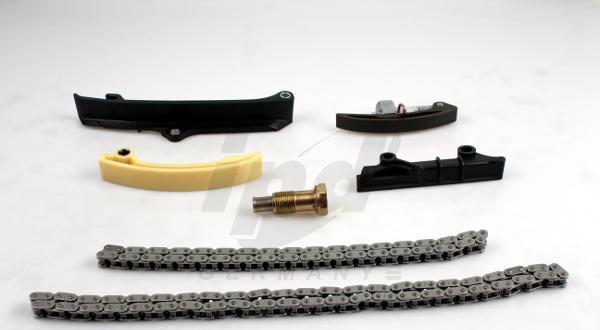 IPD 21-0321 - Комплект цепи привода распредвала abcparts.ee