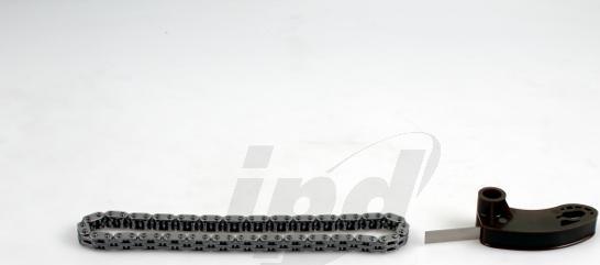 IPD 21-0377 - Комплект цепи, привод масляного насоса abcparts.ee