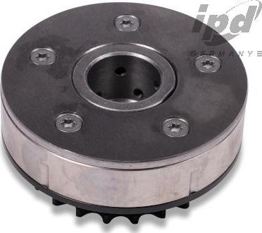 IPD 21-7099 - Шестерня привода распределительного вала abcparts.ee