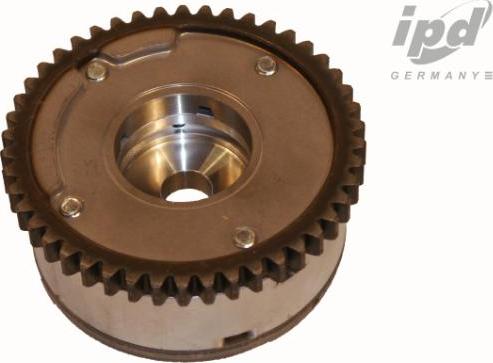 IPD 21-7006 - Шестерня привода распределительного вала abcparts.ee