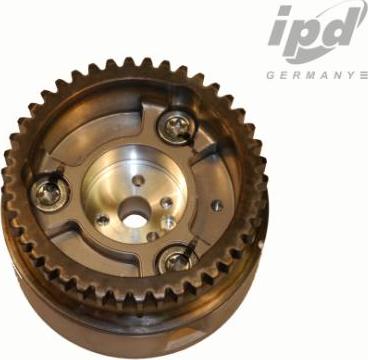IPD 21-7083 - Шестерня привода распределительного вала abcparts.ee
