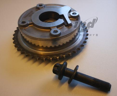 IPD 21-7034 - Шестерня привода распределительного вала abcparts.ee