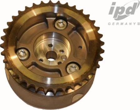 IPD 21-7029 - Шестерня привода распределительного вала abcparts.ee