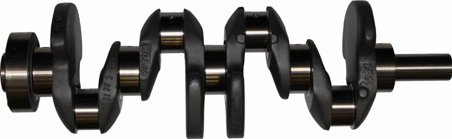 IPSA CK015800 - Коленчатый вал abcparts.ee