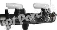 IPS Parts IBM-2K37 - Главный тормозной цилиндр abcparts.ee