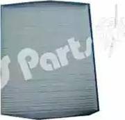 IPS Parts ICF-3F22 - Фильтр воздуха в салоне abcparts.ee