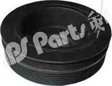 IPS Parts ICP-9506 - Шкив коленчатого вала abcparts.ee