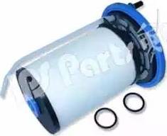 IPS Parts IFG-3092 - Топливный фильтр abcparts.ee