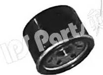 IPS Parts IFL-3697 - Масляный фильтр abcparts.ee