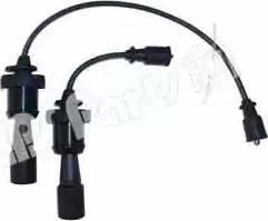 IPS Parts ISP-8519 - Комплект проводов зажигания abcparts.ee