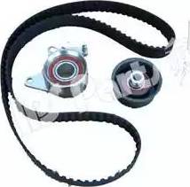 IPS Parts ITK-6P01 - Комплект зубчатого ремня ГРМ abcparts.ee