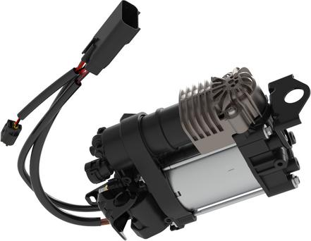 IRONSTAMP AC3111 - Компрессор, пневматическая система abcparts.ee