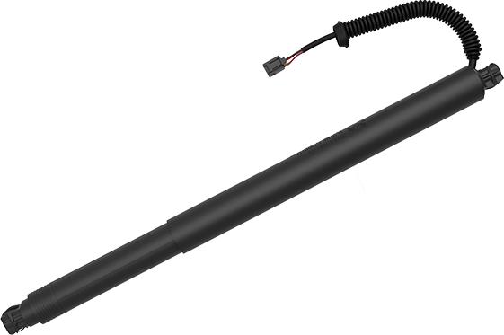 IRONSTAMP D4901 - Электромотор, задняя дверь abcparts.ee