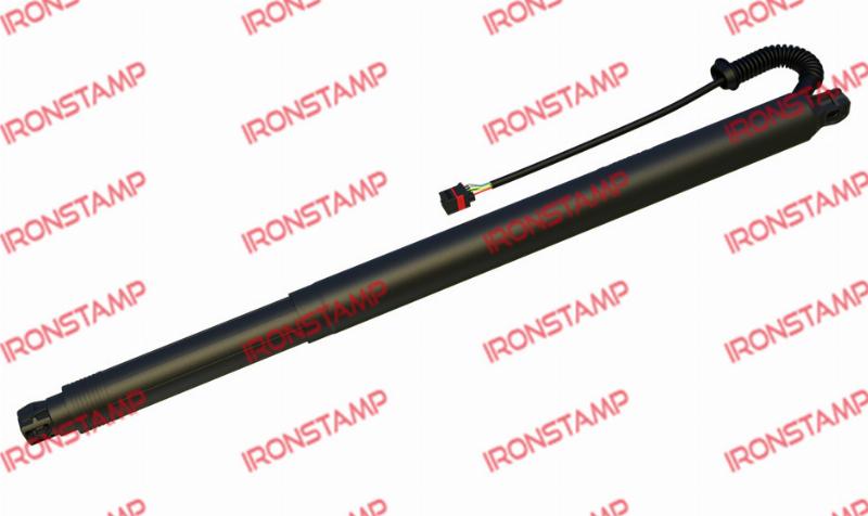 IRONSTAMP D4907 - Электромотор, задняя дверь abcparts.ee