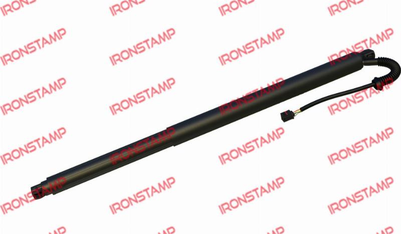 IRONSTAMP D4912R - Электромотор, задняя дверь abcparts.ee