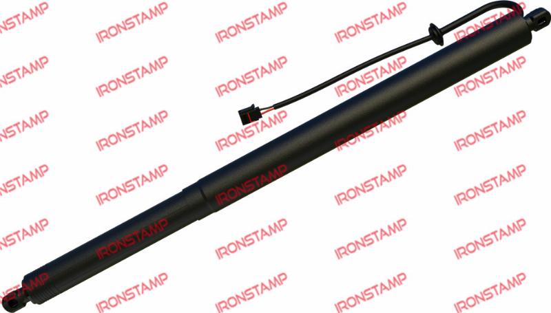 IRONSTAMP D4809R - Электромотор, задняя дверь abcparts.ee