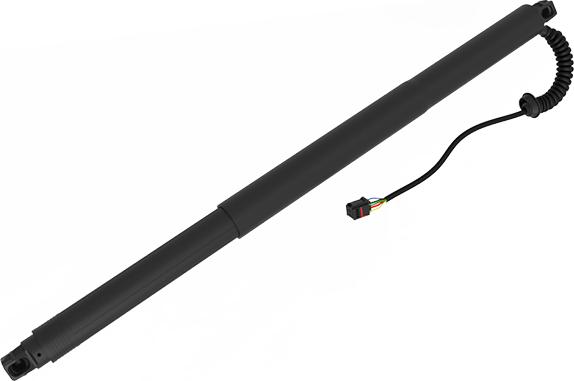 IRONSTAMP D5109L - Электромотор, задняя дверь abcparts.ee