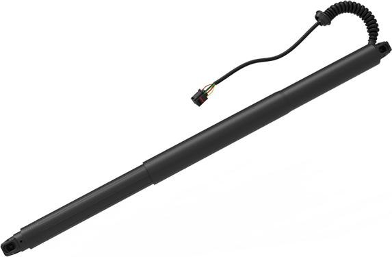 IRONSTAMP D5109R - Электромотор, задняя дверь abcparts.ee