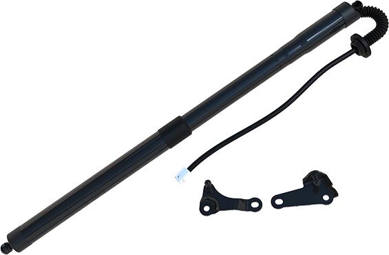 IRONSTAMP D1405L - Электромотор, задняя дверь abcparts.ee