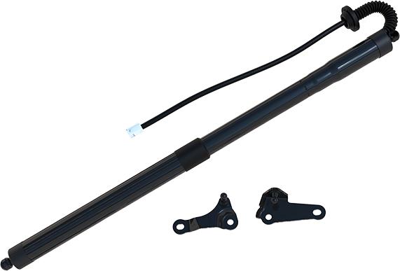 IRONSTAMP D1405R - Электромотор, задняя дверь abcparts.ee