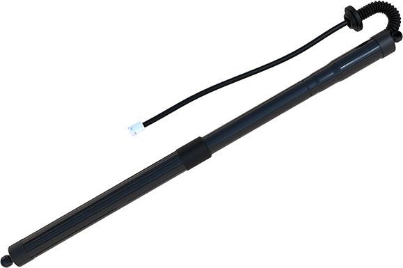 IRONSTAMP D1406R - Электромотор, задняя дверь abcparts.ee