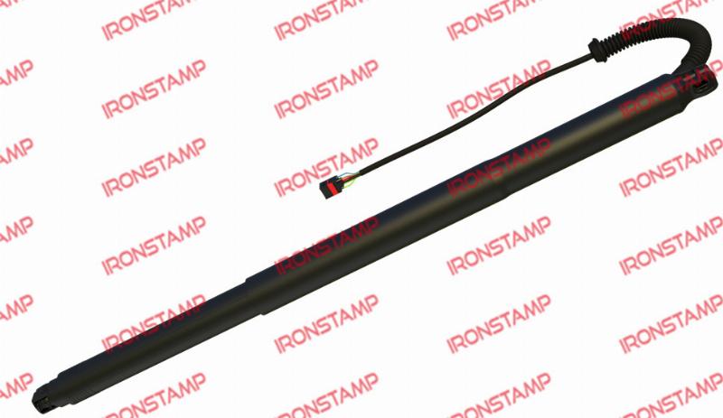 IRONSTAMP D1322 - Электромотор, задняя дверь abcparts.ee