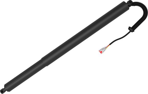 IRONSTAMP D1205 - Электромотор, задняя дверь abcparts.ee