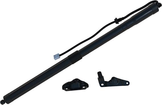 IRONSTAMP D3304L - Электромотор, задняя дверь abcparts.ee