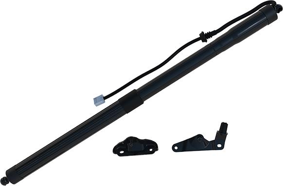 IRONSTAMP D3304R - Электромотор, задняя дверь abcparts.ee