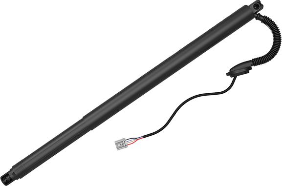 IRONSTAMP D2002 - Электромотор, задняя дверь abcparts.ee