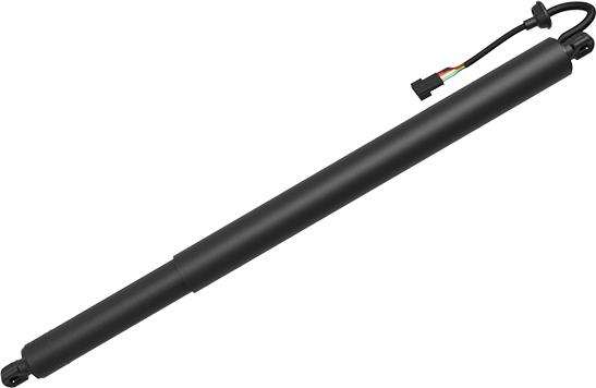 IRONSTAMP D2826 - Электромотор, задняя дверь abcparts.ee