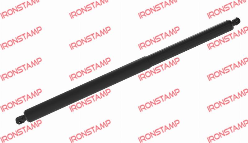 IRONSTAMP YQ58464F - Газовая пружина, упор abcparts.ee