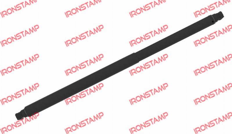 IRONSTAMP YQ58042F - Газовая пружина, упор abcparts.ee