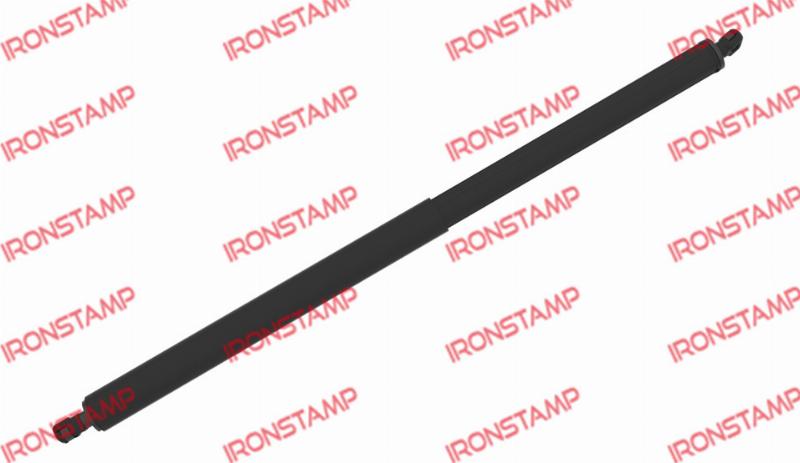 IRONSTAMP YQ58175F - Газовая пружина, упор abcparts.ee