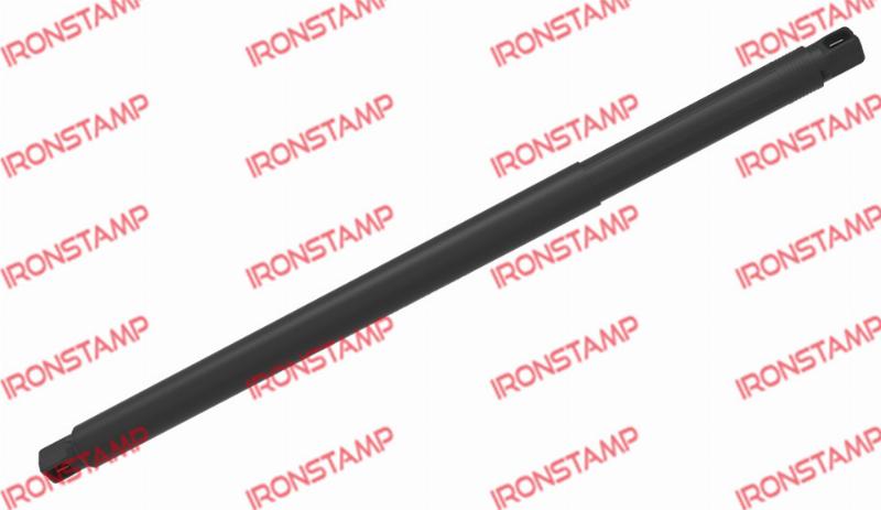 IRONSTAMP YQ53203 - Газовая пружина, упор abcparts.ee