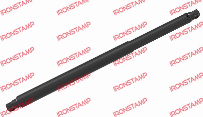 IRONSTAMP YQ57829F - Газовая пружина, упор abcparts.ee