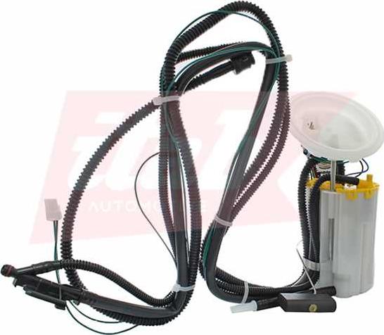 ITAB AUTOMOTIVE 90075108AV - Модуль топливного насоса abcparts.ee