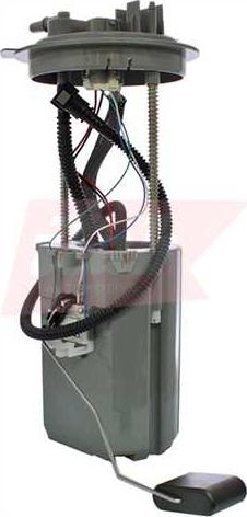 ITAB AUTOMOTIVE 90070110AV - Модуль топливного насоса abcparts.ee