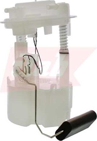 ITAB AUTOMOTIVE 90071115AV - Модуль топливного насоса abcparts.ee