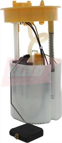 ITAB AUTOMOTIVE 90073140AV - Модуль топливного насоса abcparts.ee