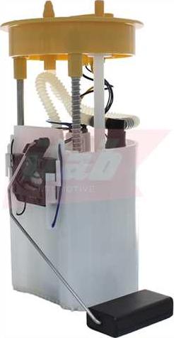 ITAB AUTOMOTIVE 90073125AV - Модуль топливного насоса abcparts.ee