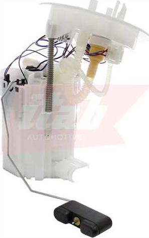 ITAB AUTOMOTIVE 90073126AV - Модуль топливного насоса abcparts.ee