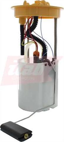 ITAB AUTOMOTIVE 90072107AV - Модуль топливного насоса abcparts.ee