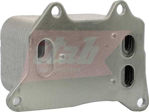 ITAB AUTOMOTIVE 93073020AV - Масляный радиатор, двигательное масло abcparts.ee