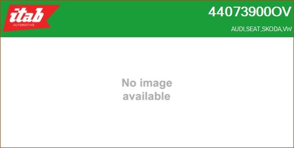 ITAB AUTOMOTIVE 44073900OV - Рулевая колонка abcparts.ee