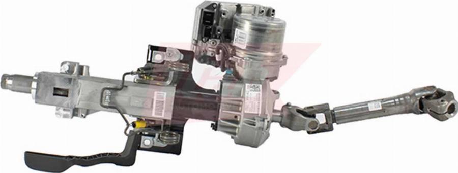 ITAB AUTOMOTIVE 44073305OV - Рулевая колонка abcparts.ee