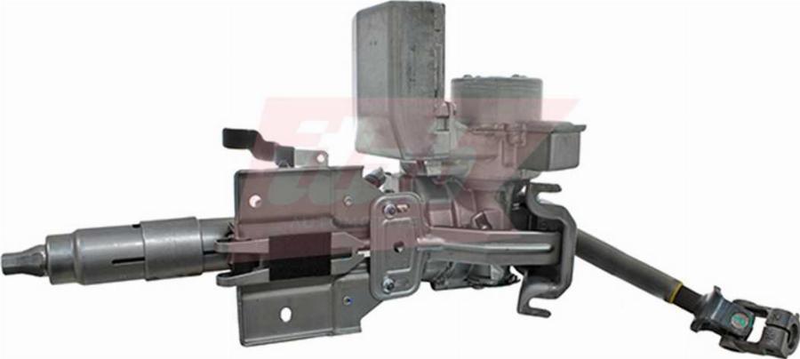 ITAB AUTOMOTIVE 44072308OV - Рулевая колонка abcparts.ee